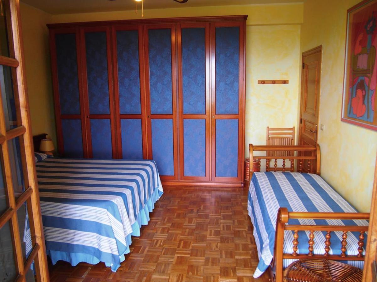 B&B Casa Sanni ปัสซีญาโน ซุล ตราซีเมโน ภายนอก รูปภาพ